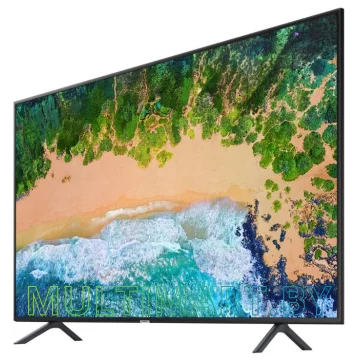 Телевизор Samsung UE58NU7100U картинка 5